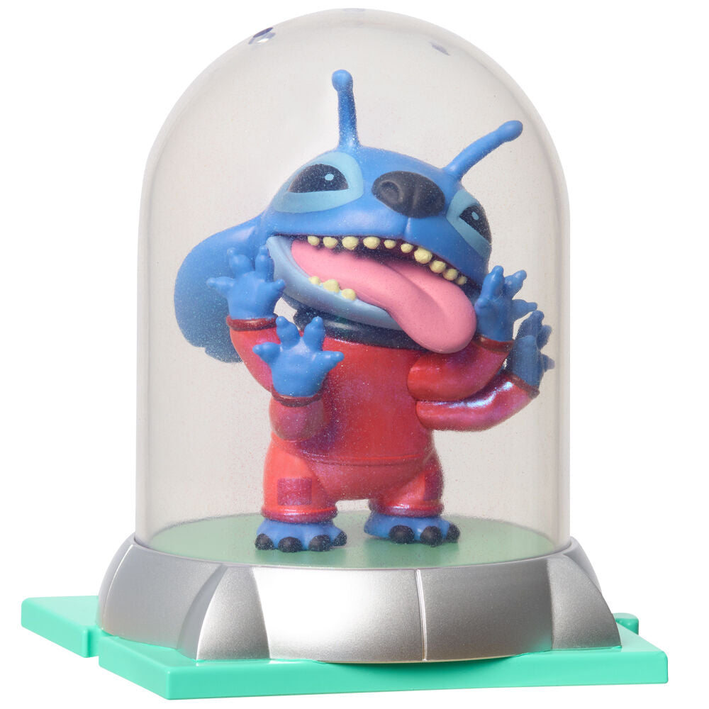 Disney Stitch Bustina Sorpresa Figura da Collezione - Nerdscape Nerdscape