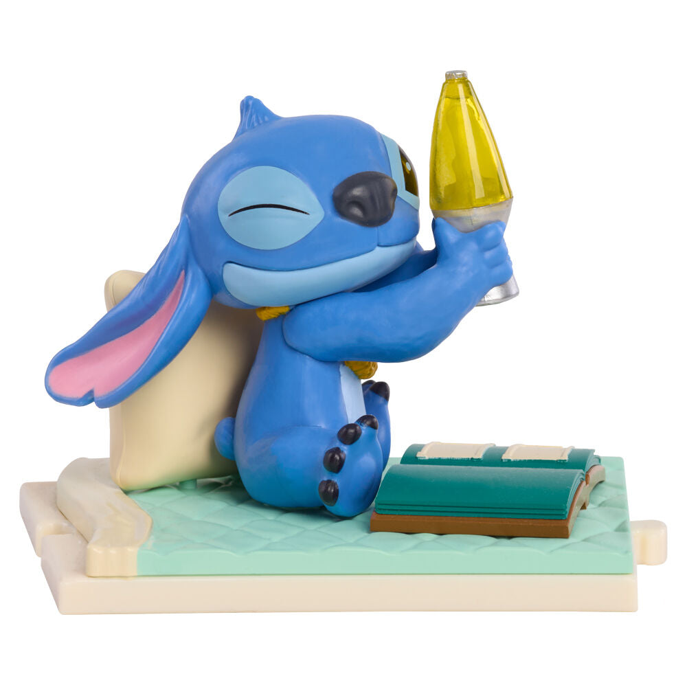 Disney Stitch Bustina Sorpresa Figura da Collezione - Nerdscape Nerdscape