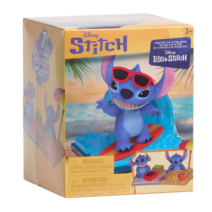 Disney Stitch Bustina Sorpresa Figura da Collezione - Nerdscape Nerdscape