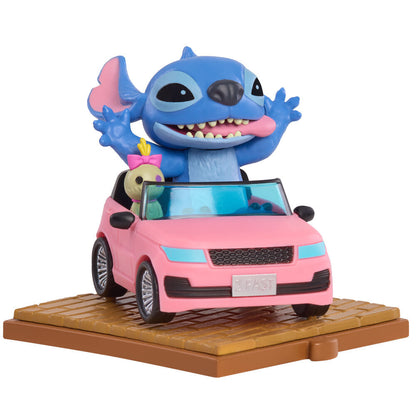 Disney Stitch Bustina Sorpresa Figura da Collezione - Nerdscape Nerdscape