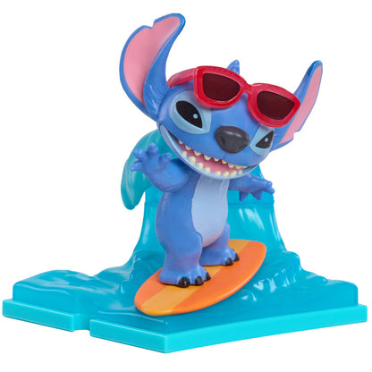 Disney Stitch Bustina Sorpresa Figura da Collezione - Nerdscape Nerdscape