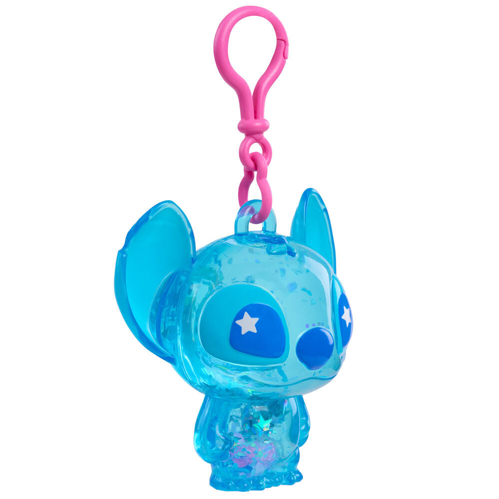 Disney Stitch assorted keychain surprise envelope Nerdscape
