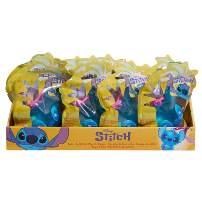 Disney Stitch assorted keychain surprise envelope Nerdscape