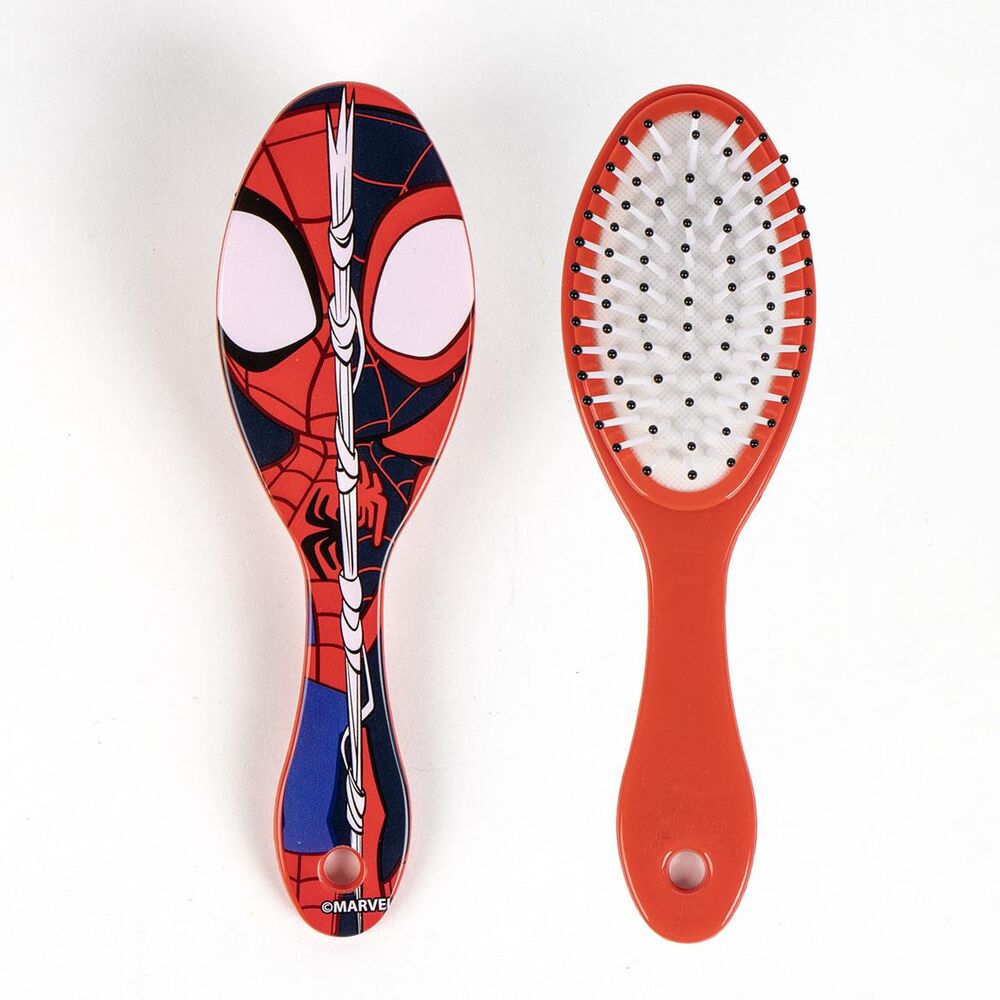 Marvel Spidey Amazing Friends toilet bag - Nerdscape
