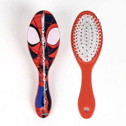 Marvel Spidey Amazing Friends toilet bag - Nerdscape