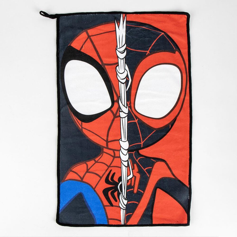 Marvel Spidey Amazing Friends toilet bag - Nerdscape