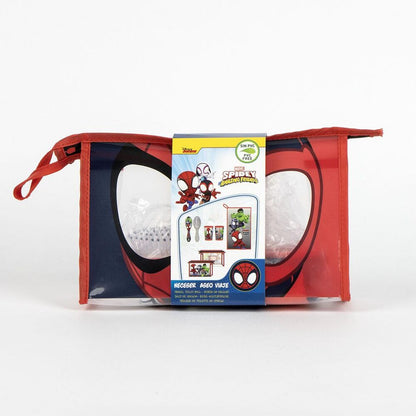 Marvel Spidey Amazing Friends toilet bag - Nerdscape