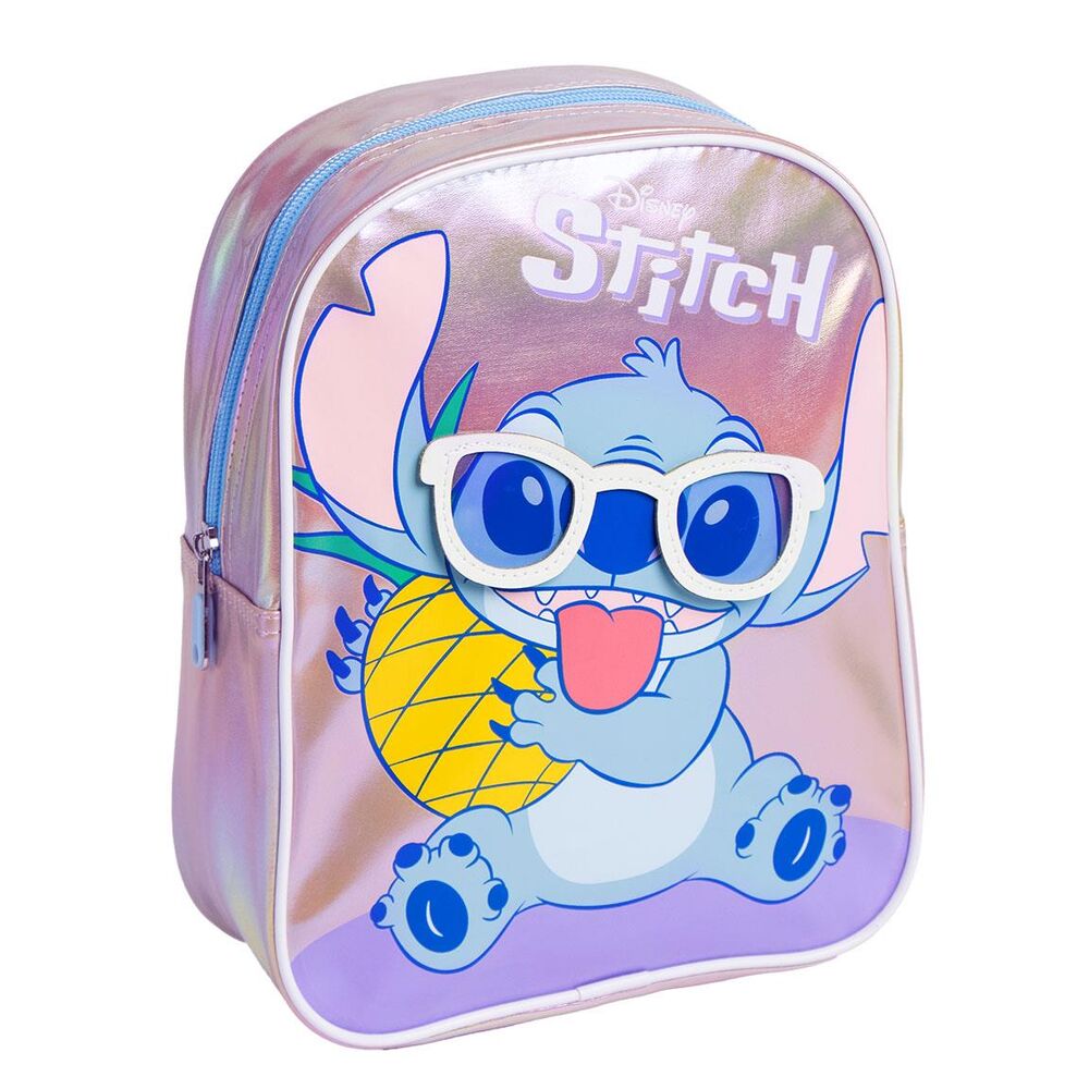 Disney Stitch backpack 27cm Nerdscape