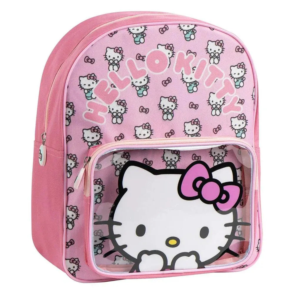 Hello Kitty backpack 30cm Nerdscape