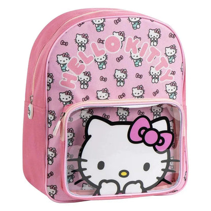 Hello Kitty backpack 30cm Nerdscape