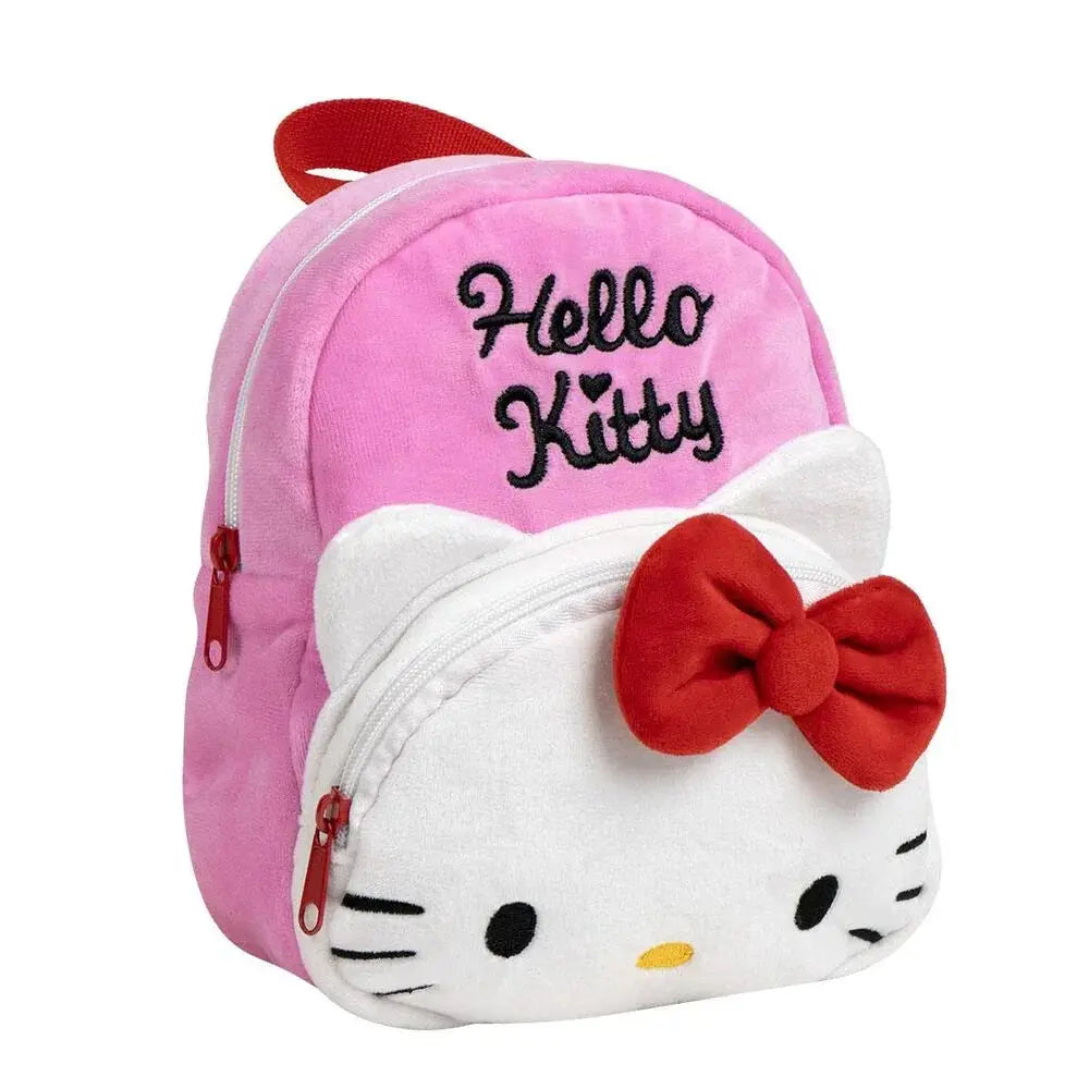 Hello Kitty backpack 22cm Nerdscape