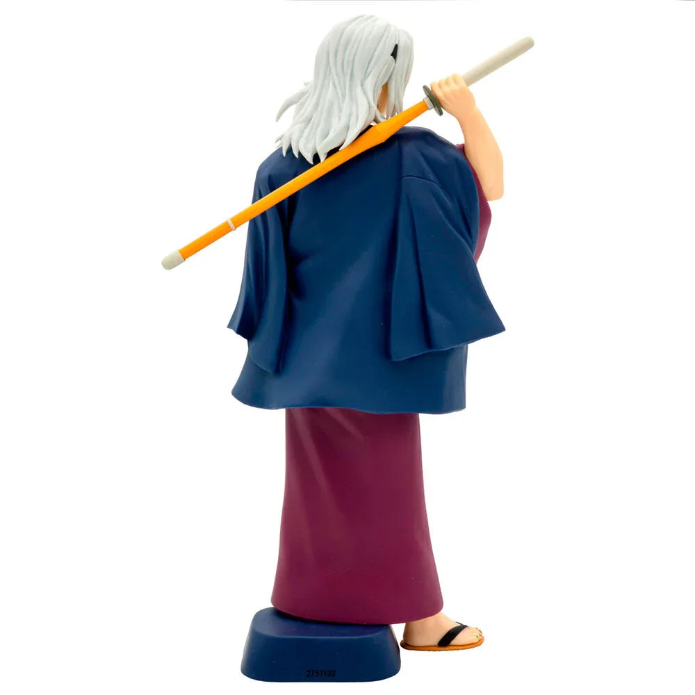 Funko Pop! Tengen Uzui Demon Slayer Kimetsu No Yaiba Figura da Collezione - Nerdscape Nerdscape