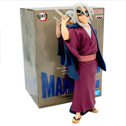 Funko Pop! Tengen Uzui Demon Slayer Kimetsu No Yaiba Figura da Collezione - Nerdscape Nerdscape