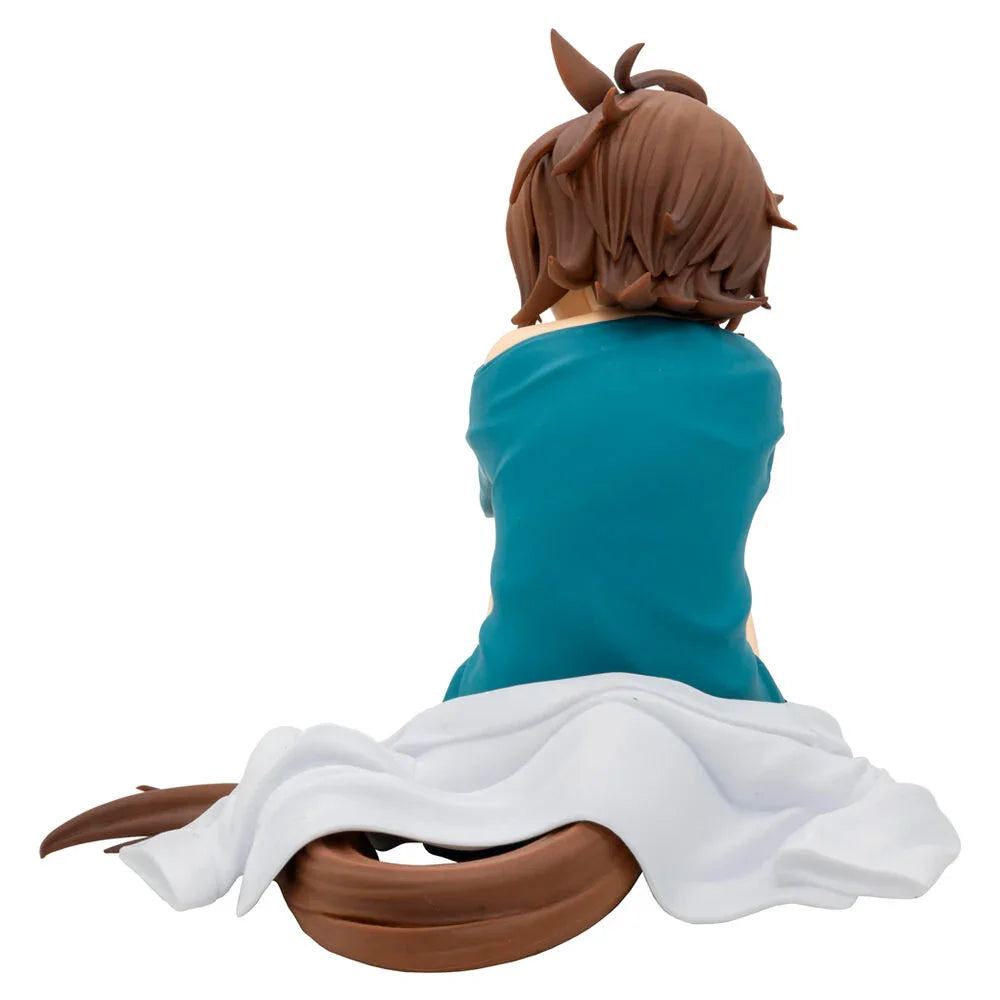 Umamusume Agnes Tachyon Relax Time Figura da Collezione - Nerdscape Nerdscape