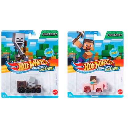 Hot Wheels RacerVerse Car - Nerdscape Nerdscape