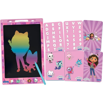 Gabbys Dolls House Educational magic board Nerdscape