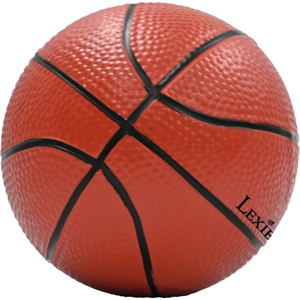 Basketball basket with score Nerdscape