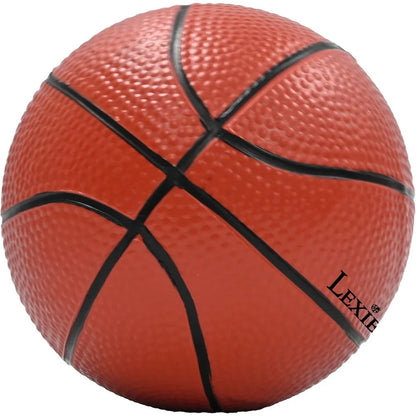 Basketball basket with score Nerdscape