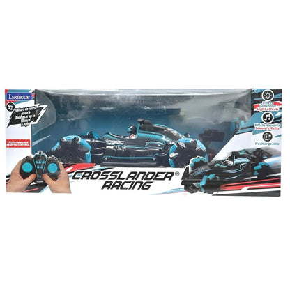 Crosslander Radio control car Nerdscape