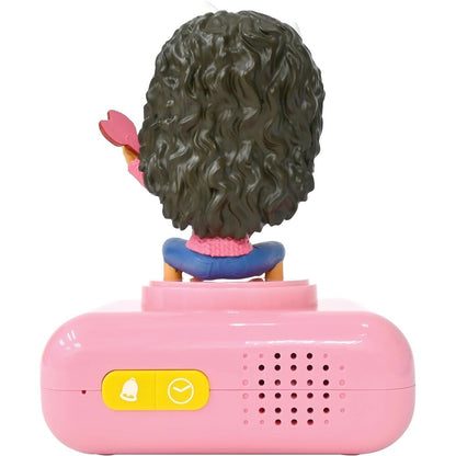 Gabbys Dolls House Digital alarm clock night light Nerdscape