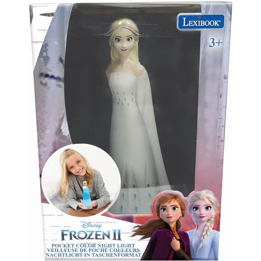 Disney Frozen LED Night light Nerdscape
