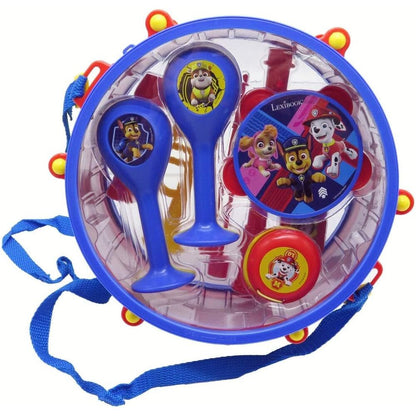 Paw Patrol Musical set Nerdscape