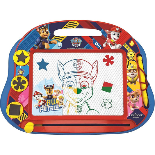 Paw Patrol Drawing board Nerdscape