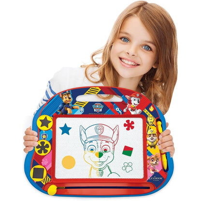 Paw Patrol Drawing board Nerdscape