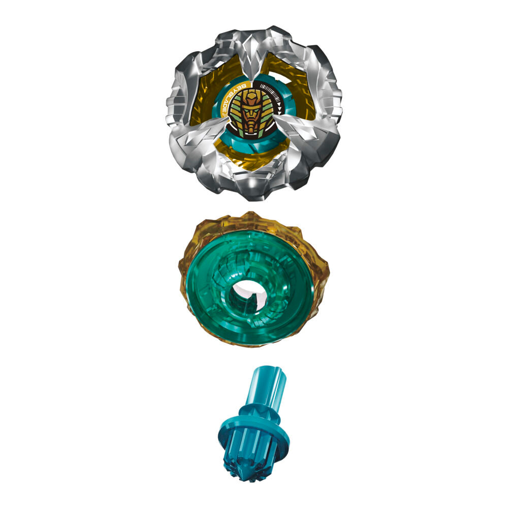 Beyblade Cowl Sphinx - Figura da Collezione - Nerdscape Nerdscape