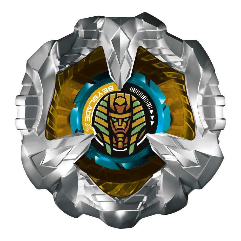Beyblade Cowl Sphinx - Figura da Collezione - Nerdscape Nerdscape