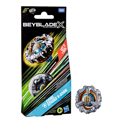 Beyblade Cowl Sphinx - Figura da Collezione - Nerdscape Nerdscape
