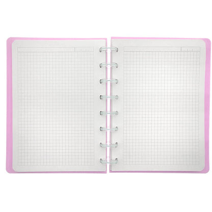 Capibara Majesty A4 notebook - Nerdscape