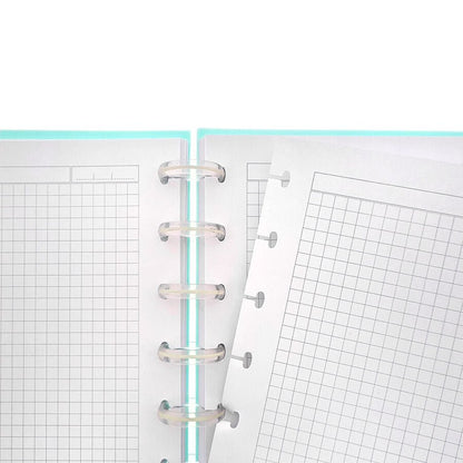 Capibara Bubble Tea A5 notebook - Nerdscape