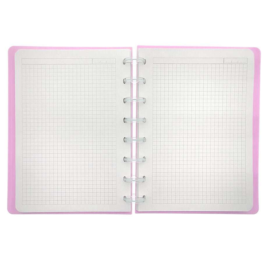 Capibara Majesty A5 notebook - Nerdscape