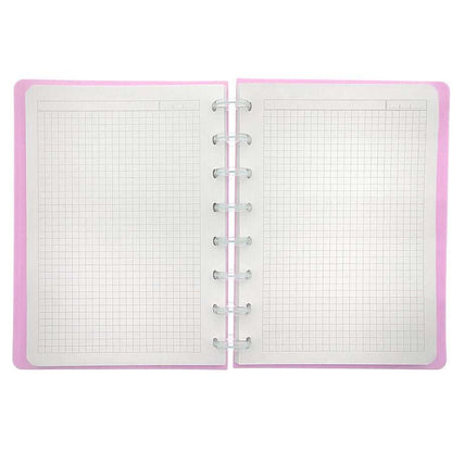 Capibara Majesty A5 notebook - Nerdscape