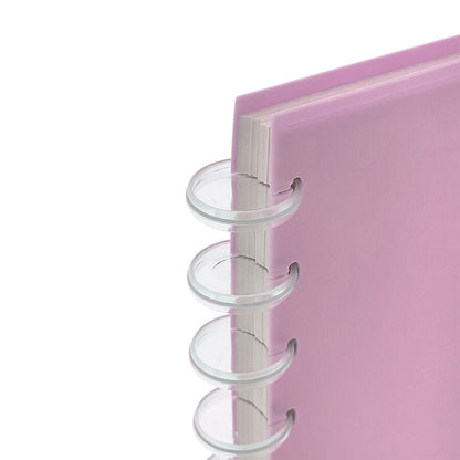 Capibara Majesty A6 notebook - Nerdscape