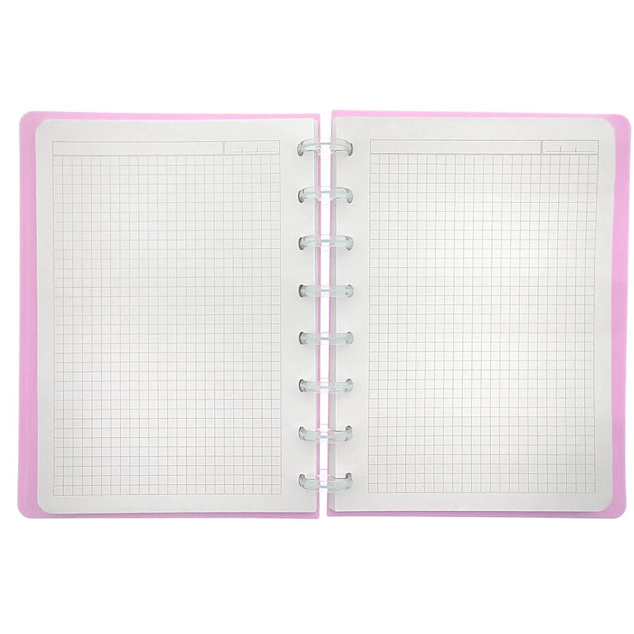 Capibara Majesty A6 notebook - Nerdscape