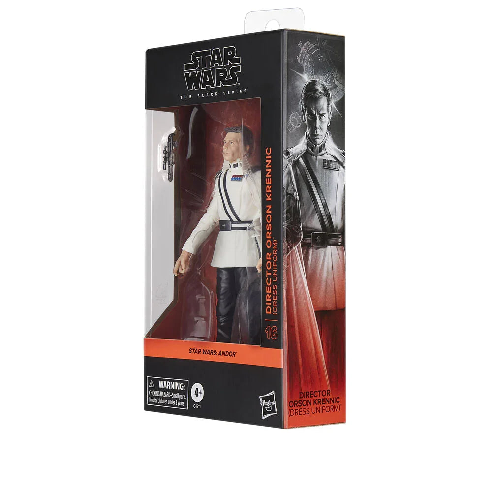 Funko Pop! Orson Krennic Director Uniform - Figura da Collezione 15cm - Nerdscape Nerdscape