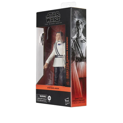Funko Pop! Orson Krennic Director Uniform - Figura da Collezione 15cm - Nerdscape Nerdscape