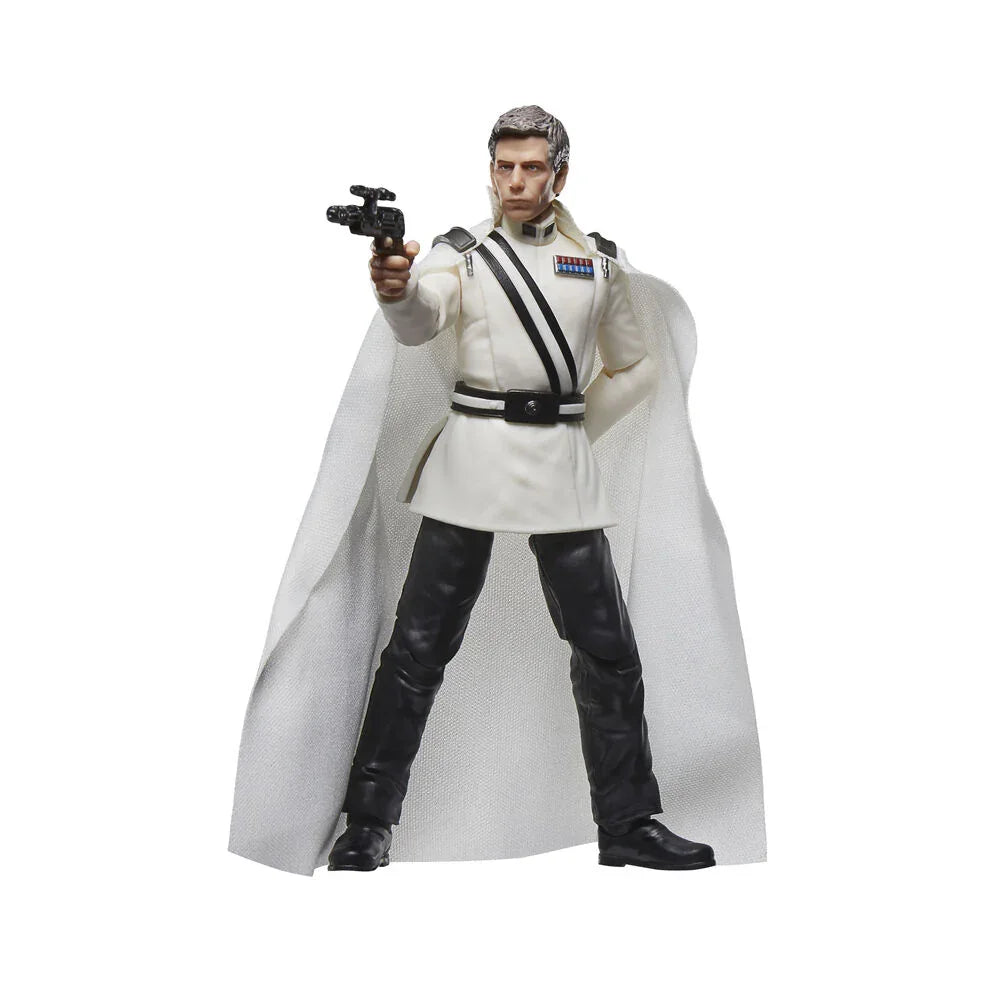 Funko Pop! Orson Krennic Director Uniform - Figura da Collezione 15cm - Nerdscape Nerdscape