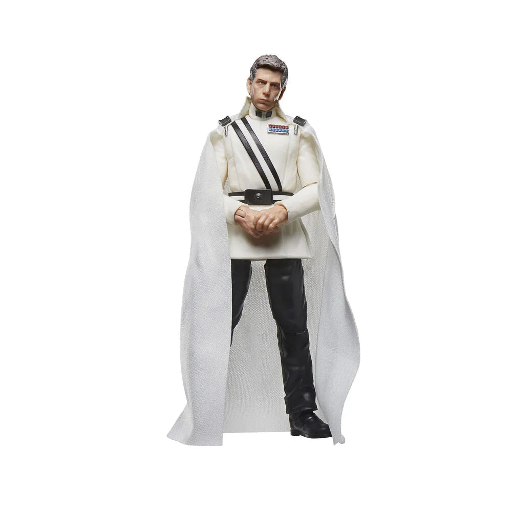 Funko Pop! Orson Krennic Director Uniform - Figura da Collezione 15cm - Nerdscape Nerdscape
