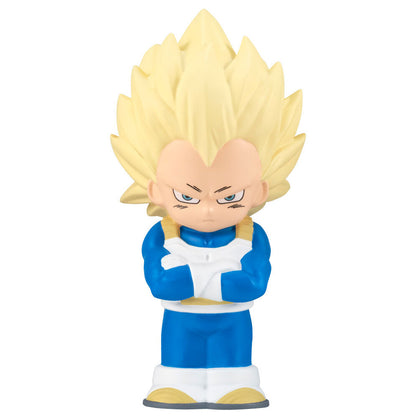 Dragon Ball 2 Sofbits assorted figure 7cm