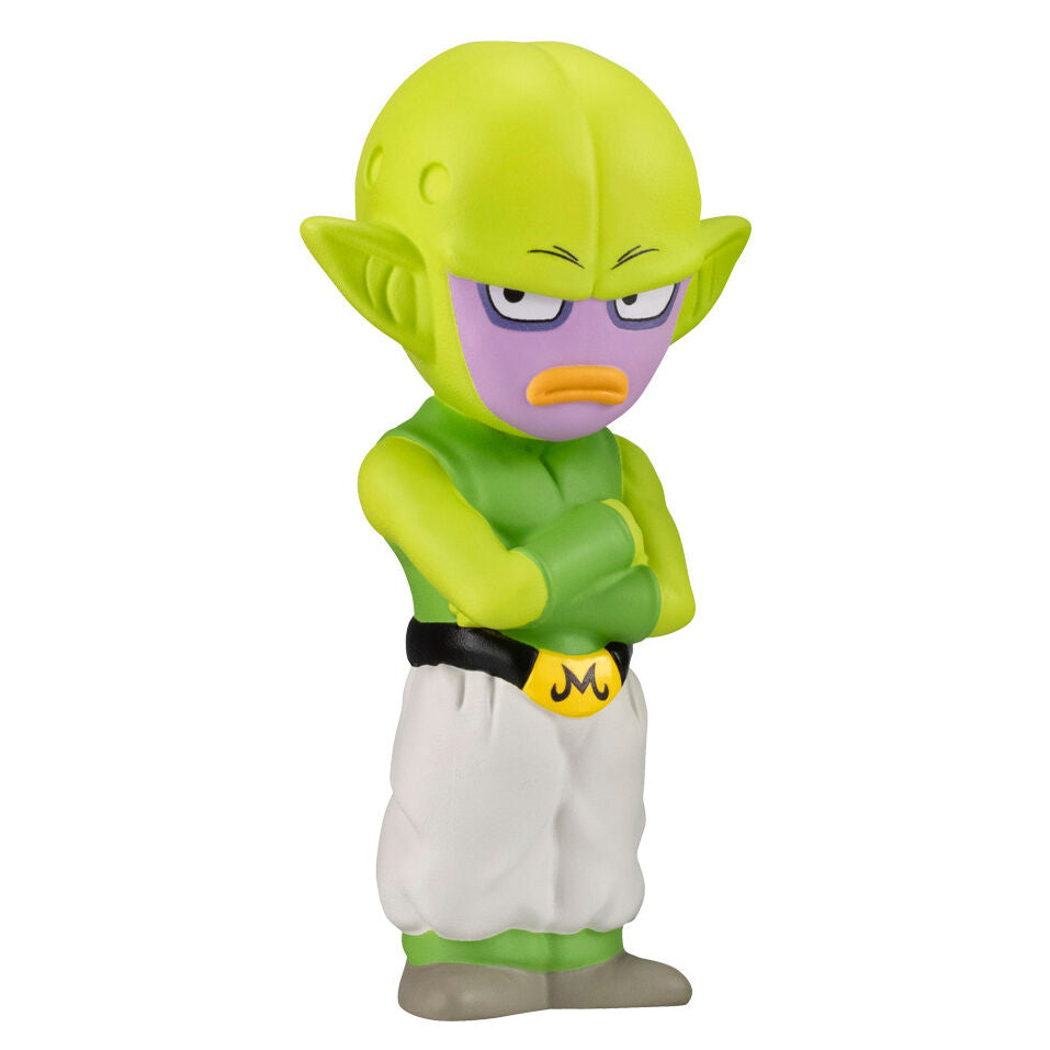 Dragon Ball 2 Sofbits assorted figure 7cm