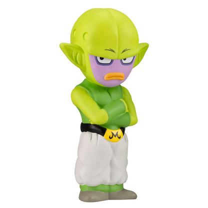 Dragon Ball 2 Sofbits assorted figure 7cm