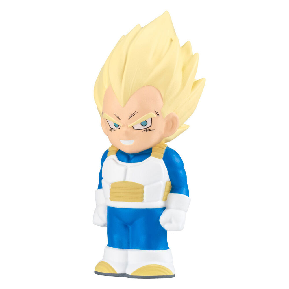 Dragon Ball 2 Sofbits assorted figure 7cm
