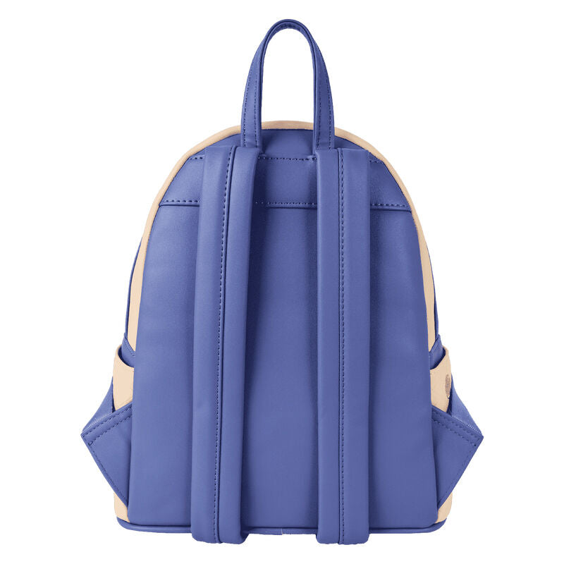 Loungefly Disney Sleeping Beauty Aurora & Phillip backpack 26cm Nerdscape