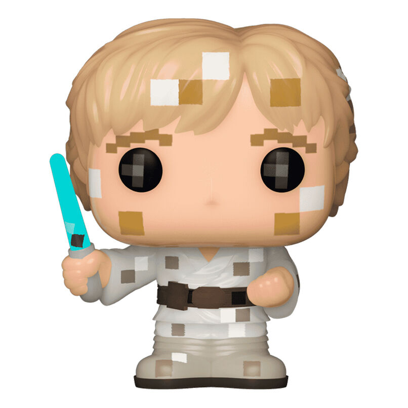 Bitty POP figure Arcade Star Wars