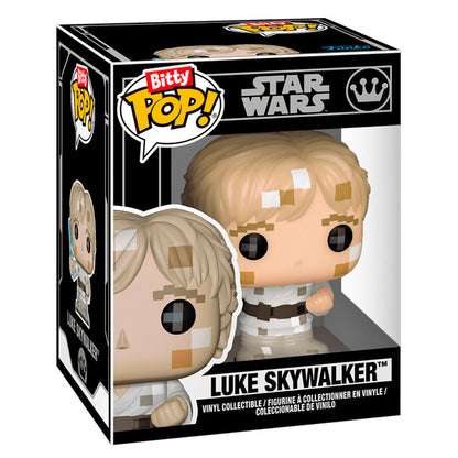 Bitty POP figure Arcade Star Wars