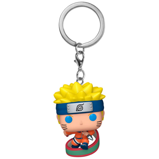 Porte-clés Pocket POP Naruto - Naruto