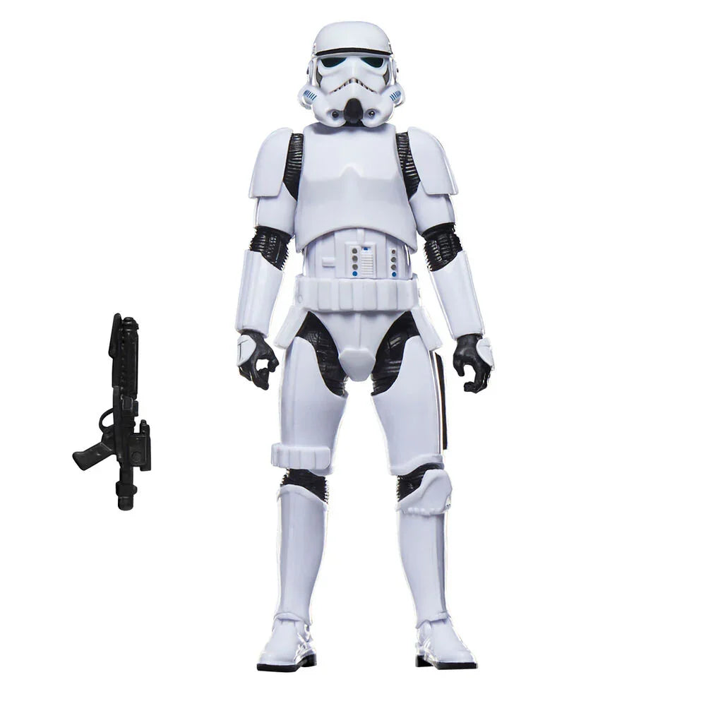 Funko Pop! Stormtrooper Star Wars - Figura da Collezione Nerdscape Nerdscape